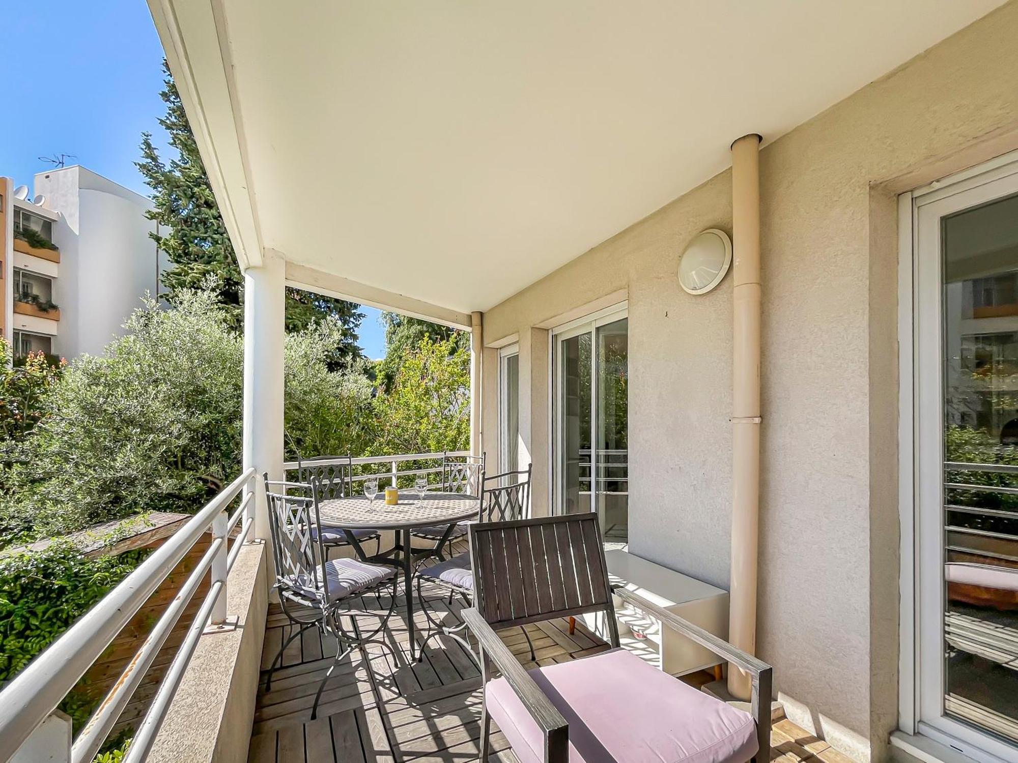 Agreable Detente Au Soleil A - Wifi - Parking Prive Appartamento *